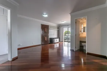 Apartamento com 3 Quartos à venda, 100m² no Jardim Umuarama, São Paulo