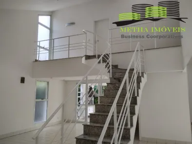 Casa de Condomínio com 4 Quartos para alugar, 400m² no Parque Campolim, Sorocaba