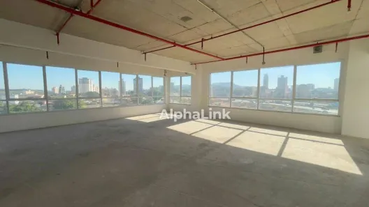 Sala Comercial para venda ou aluguel, 156m² no Bethaville I, Barueri