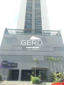 Apartamento com 1 Quarto para alugar, 37m² no Presidente Altino, Osasco