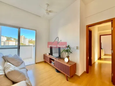 Apartamento com 2 Quartos à venda, 75m² no Vila Paris, Belo Horizonte