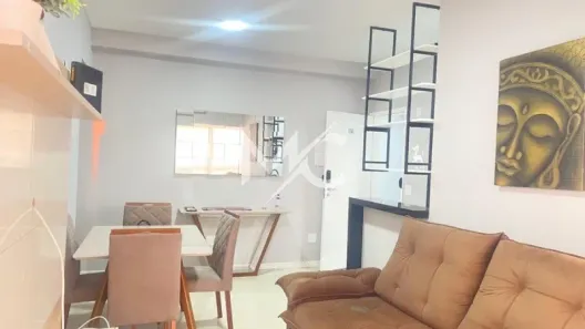 Apartamento com 2 Quartos à venda, 68m² no Centro, Jacareí
