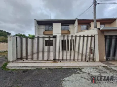 Sobrado com 3 Quartos à venda, 122m² no Bairro Alto, Curitiba