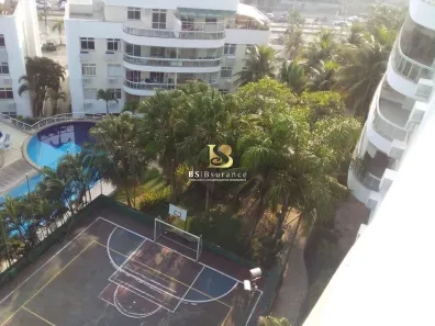 Apartamento com 3 Quartos à venda, 173m² no Itaipu, Niterói