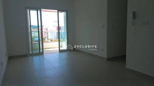 Apartamento com 2 Quartos à venda, 59m² no Toninhas, Ubatuba