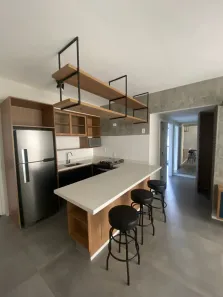 Apartamento com 2 Quartos para alugar, 63m² no Sumarezinho, São Paulo