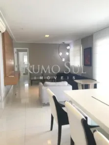 com 3 Quartos à venda, 140m² no Santo Amaro, São Paulo