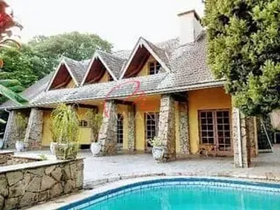 Apartamento com 3 Quartos à venda, 350m² no Gramado, Cotia