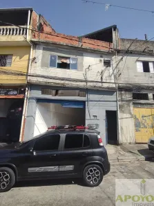 Sobrado com 2 Quartos à venda, 180m² no Jardim São Bento Novo, São Paulo