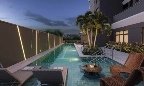 Apartamento com 3 Quartos à venda, 144m² no Paraíso, São Paulo