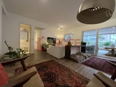 Apartamento com 3 Quartos à venda, 220m² no Vila Alexandria, São Paulo