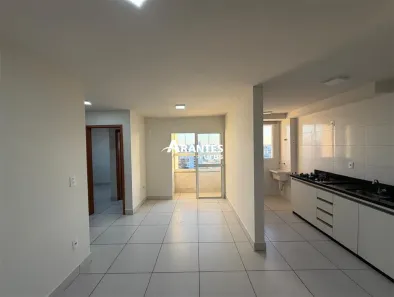 Apartamento com 2 Quartos à venda, 54m² no Tibery, Uberlândia