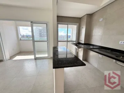 Apartamento com 2 Quartos à venda, 55m² no Marapé, Santos