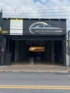Galpão/Depósito/Armazém à venda, 400m² no Centro, Suzano