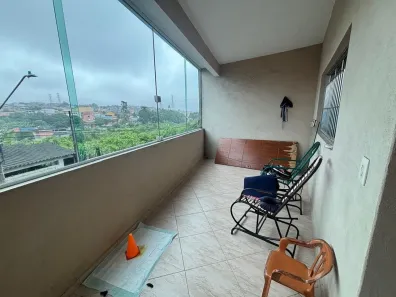 Sobrado com 4 Quartos à venda, 125m² no Jardim Novo Horizonte, São Paulo