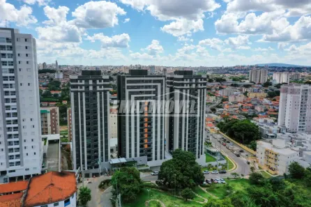 Apartamento com 2 Quartos à venda, 67m² no Jardim Piratininga, Sorocaba
