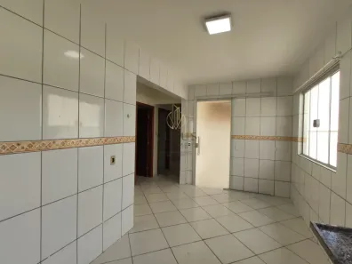 Casa com 2 Quartos à venda, 74m² no Vila Santa Luzia, Mogi Mirim