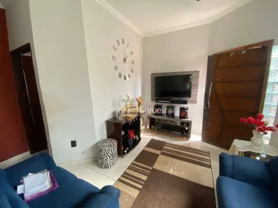 Casa com 3 Quartos à venda, 65m² no Pereira, Barretos