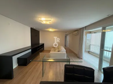 Apartamento com 3 Quartos à venda, 94m² no Engordadouro, Jundiaí