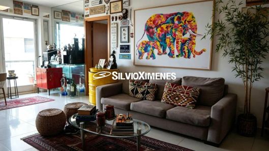 Apartamento com 2 Quartos à venda, 72m² no Vila da Serra, Nova Lima