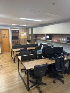 Sala Comercial à venda, 64m² no São Cristóvão, Salvador