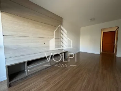 Apartamento com 2 Quartos à venda, 72m² no Centro, Campinas