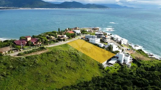Lote/Terreno à venda, 1538m² no , Garopaba