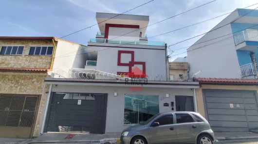 Apartamento com 1 Quarto à venda, 35m² no Vila Guilhermina, São Paulo