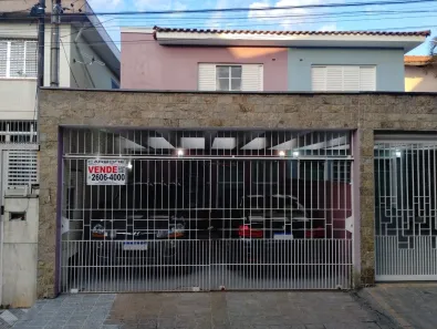 Sobrado com 2 Quartos à venda, 150m² no Jardim Vila Formosa, São Paulo
