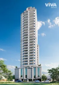 Apartamento com 2 Quartos à venda, 77m² no Fazenda, Itajaí