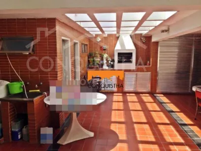 Sobrado com 4 Quartos à venda, 256m² no Anchieta, São Bernardo do Campo