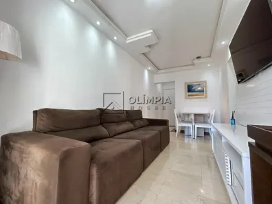 Apartamento com 3 Quartos à venda, 65m² no Vila Uberabinha, São Paulo