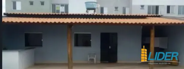 Casa com 2 Quartos à venda, 50m² no Bosque dos Buritis, Uberlândia