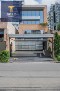 Prédio Comercial para alugar, 1065m² no Vila Nova Conceição, São Paulo