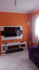Casa com 2 Quartos à venda, 163m² no Cooperativa, São Bernardo do Campo