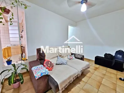 Apartamento com 1 Quarto à venda, 55m² no Jardim Paulistano, Ribeirão Preto