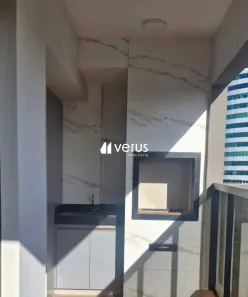 Apartamento com 3 Quartos à venda, 116m² no Nossa Senhora Aparecida, Uberlândia