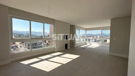 Apartamento com 3 Quartos à venda, 119m² no Centro, Braço do Norte