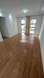 Apartamento com 2 Quartos à venda, 58m² no Parque Taboão, Taboão da Serra