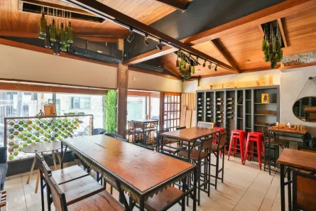 Ponto Comercial à venda, 60m² no Urca, Rio de Janeiro