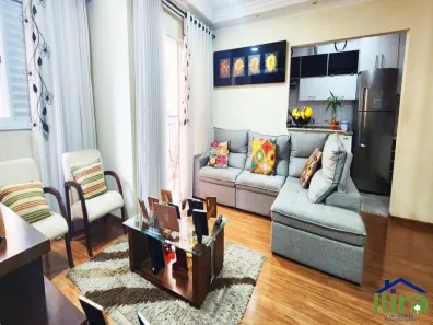Apartamento com 2 Quartos para alugar, 77m² no Centro, Osasco