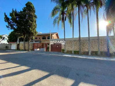 Casa com 4 Quartos à venda, 301m² no Jardim Esplanada II, São José dos Campos