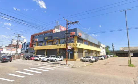 Ponto Comercial para alugar, 1839m² no São Geraldo, Porto Alegre
