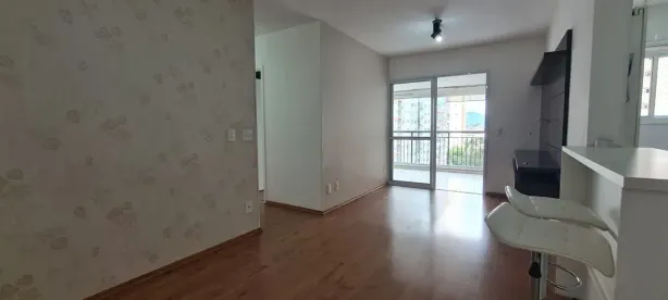 Apartamento com 3 Quartos para alugar, 83m² no Jardim Flor da Montanha, Guarulhos