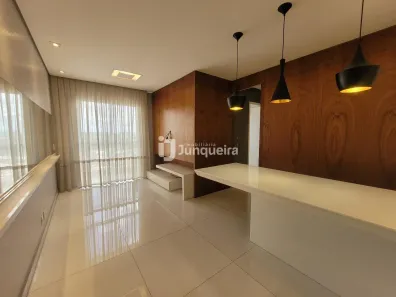 Apartamento com 3 Quartos à venda, 80m² no Parque Conceição II, Piracicaba