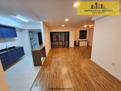 Apartamento com 3 Quartos à venda, 112m² no Portal do Paraíso II, Jundiaí