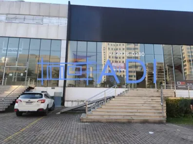 Galpão/Depósito/Armazém para alugar, 4800m² no Alphaville Industrial, Barueri
