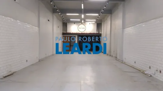 Ponto Comercial para alugar, 160m² no Consolação, São Paulo