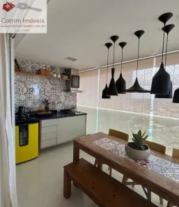Apartamento com 3 Quartos à venda, 142m² no Horto Bela Vista, Salvador