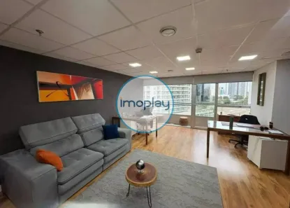 Sala Comercial para alugar, 41m² no Vila Almeida, São Paulo